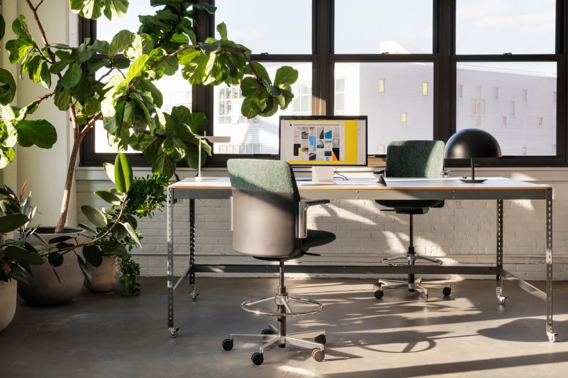 Office chair