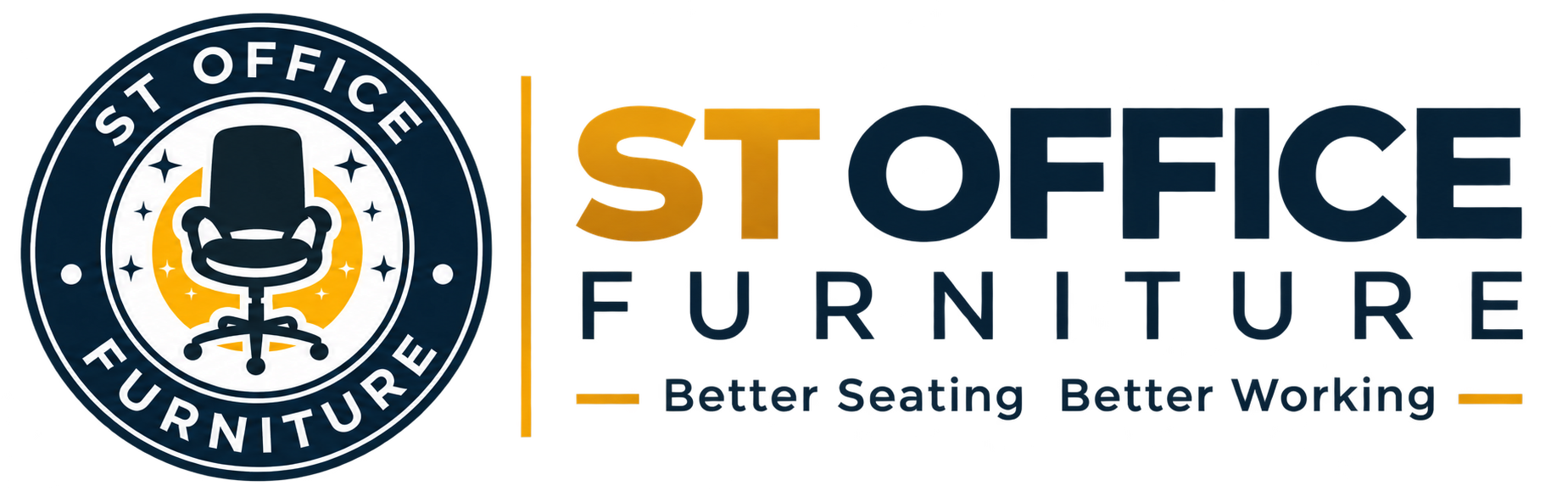 ST Office Furniture