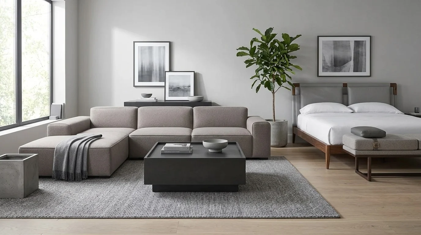 ST Office Furniture